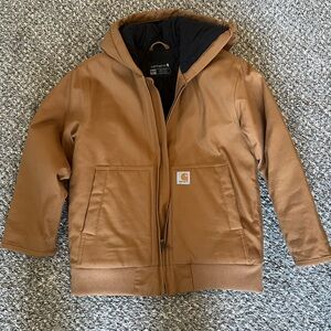 Kids Carhartt Jacket